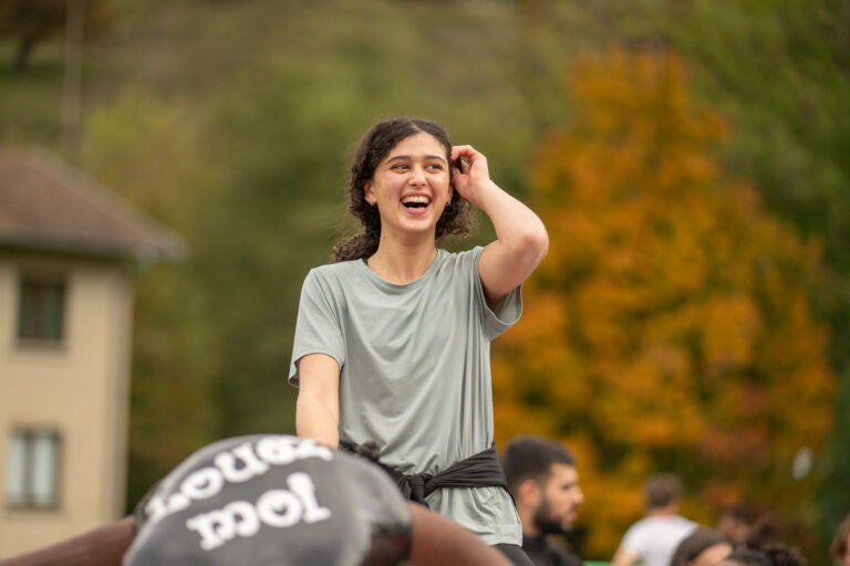 Soirée d&rsquo;intégration 2024 – photo 65