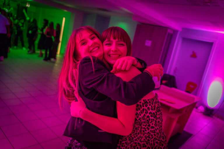 Soirée d&rsquo;intégration 2024 – photo 257