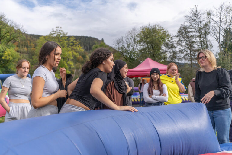 Soirée d&rsquo;intégration 2024 – photo 27
