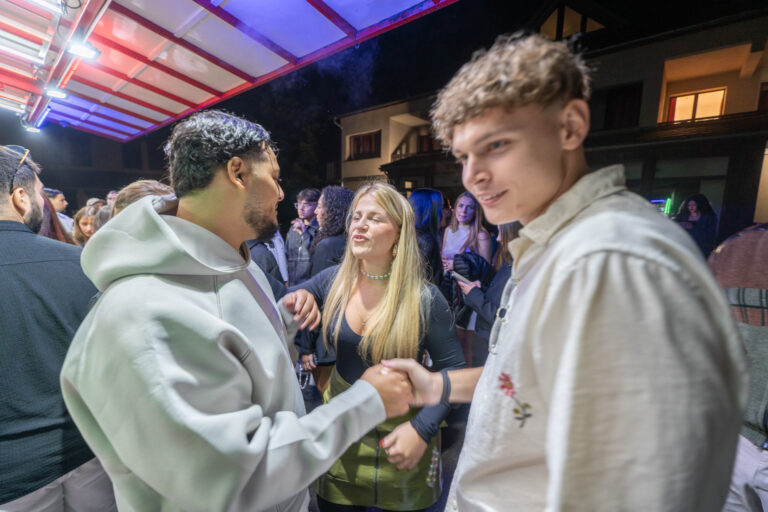 Soirée d&rsquo;intégration 2024 – photo 148