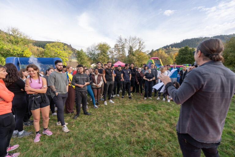 Soirée d&rsquo;intégration 2024 – photo 109