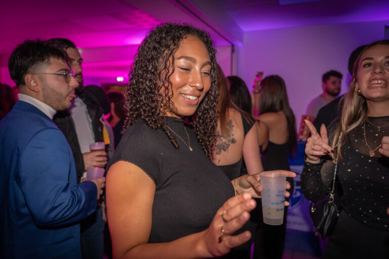 Soirée d&rsquo;intégration 2024 – photo 215