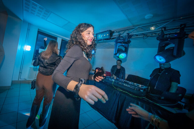 Soirée d&rsquo;intégration 2024 – photo 274