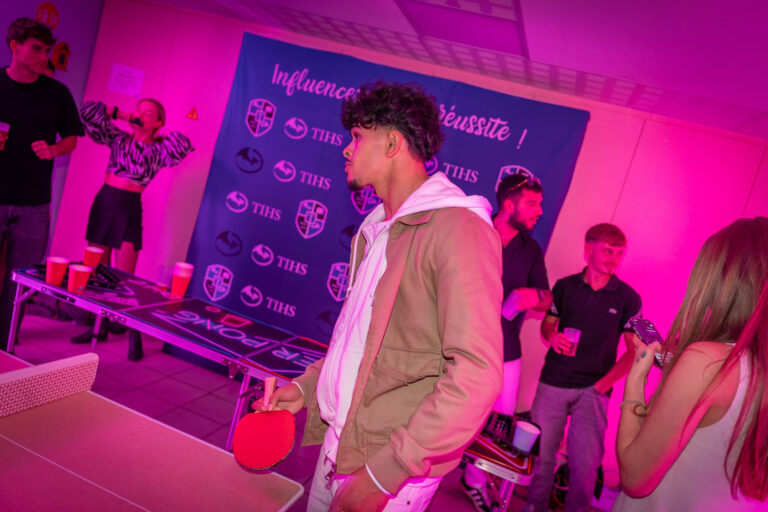 Soirée d&rsquo;intégration 2024 – photo 168