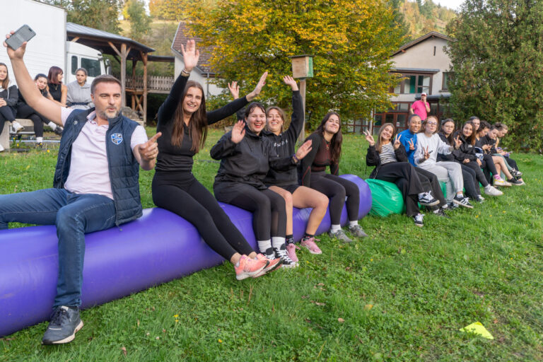 Soirée d&rsquo;intégration 2024 – photo 115