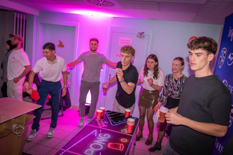 Soirée d&rsquo;intégration 2024 – photo 170