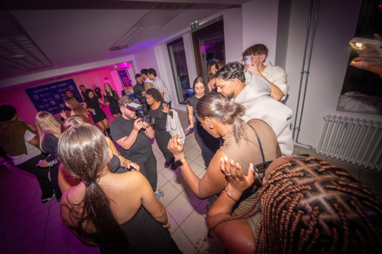 Soirée d&rsquo;intégration 2024 – photo 267