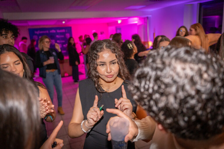 Soirée d&rsquo;intégration 2024 – photo 193