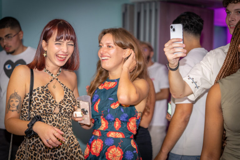 Soirée d&rsquo;intégration 2024 – photo 213