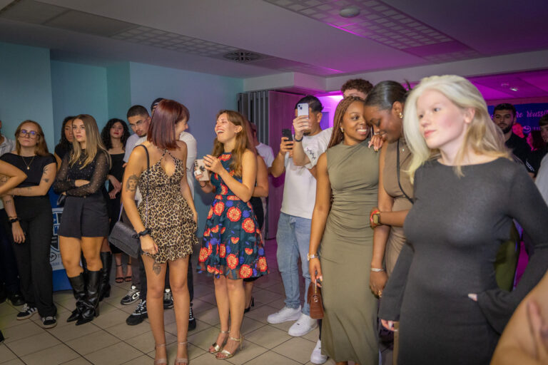 Soirée d&rsquo;intégration 2024 – photo 212