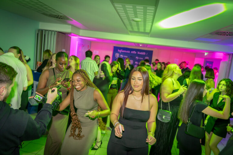 Soirée d&rsquo;intégration 2024 – photo 175