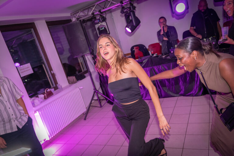 Soirée d&rsquo;intégration 2024 – photo 255