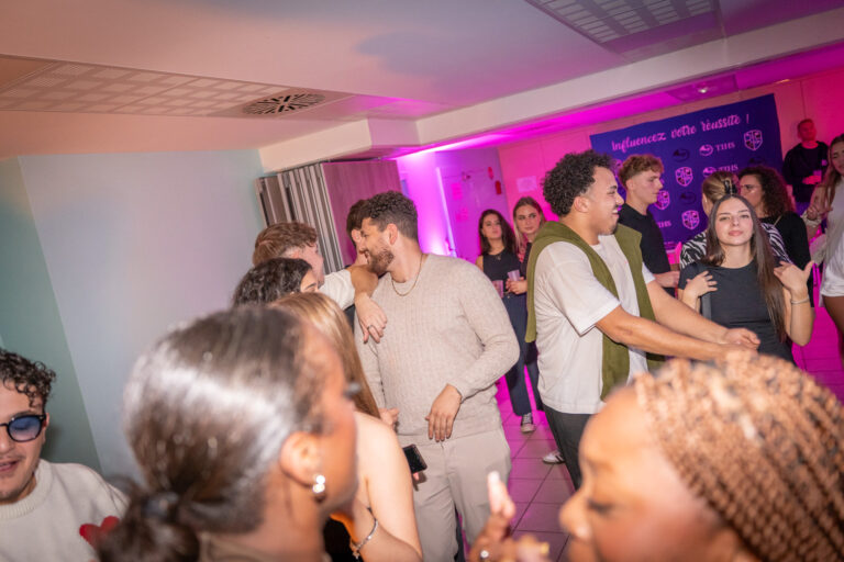 Soirée d&rsquo;intégration 2024 – photo 235