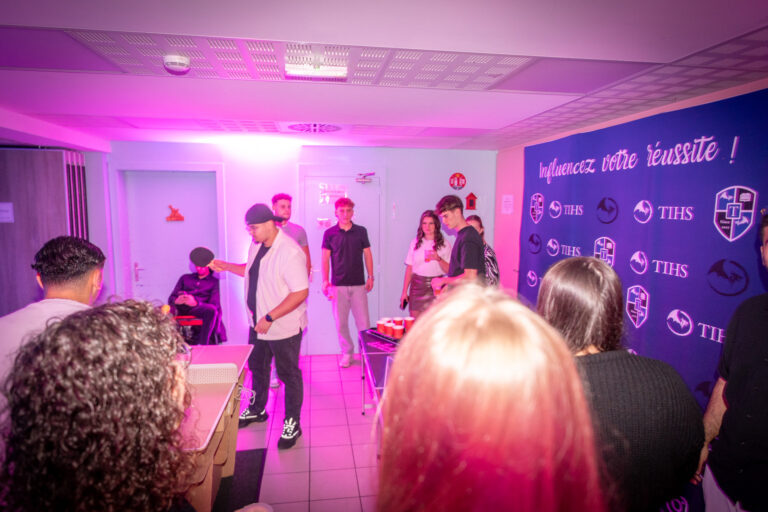 Soirée d&rsquo;intégration 2024 – photo 156