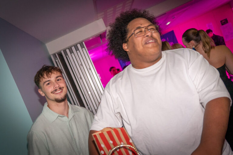 Soirée d&rsquo;intégration 2024 – photo 184