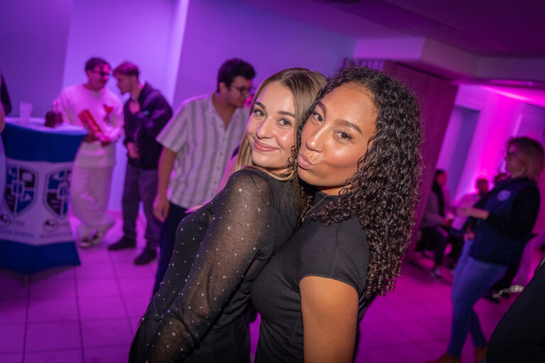 Soirée d&rsquo;intégration 2024 – photo 180