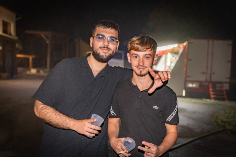 Soirée d&rsquo;intégration 2024 – photo 232