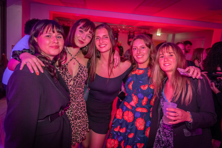 Soirée d&rsquo;intégration 2024 – photo 169
