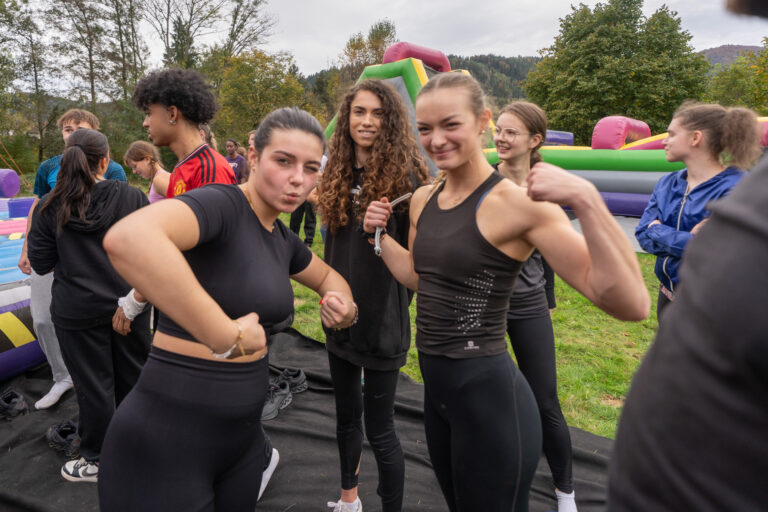 Soirée d&rsquo;intégration 2024 – photo 86