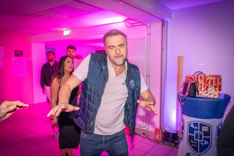 Soirée d&rsquo;intégration 2024 – photo 278