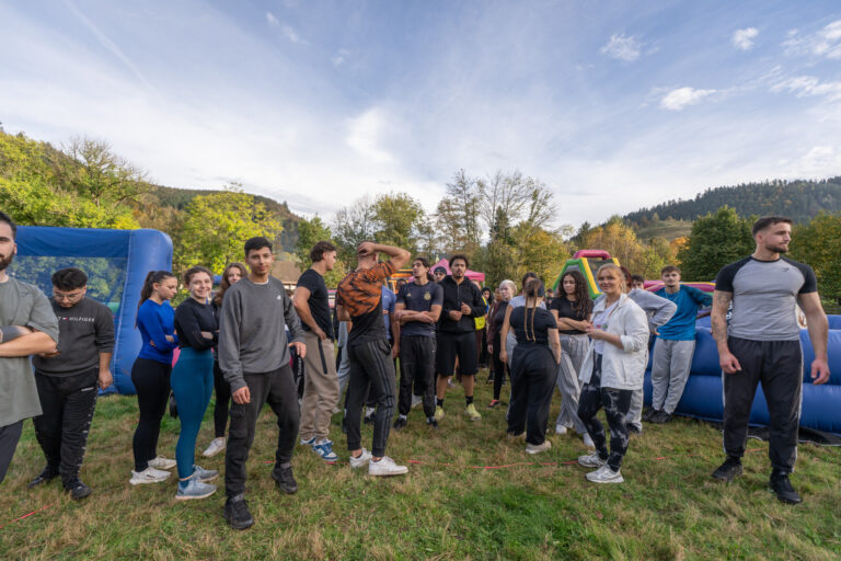 Soirée d&rsquo;intégration 2024 – photo 108