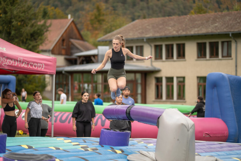 Soirée d&rsquo;intégration 2024 – photo 69