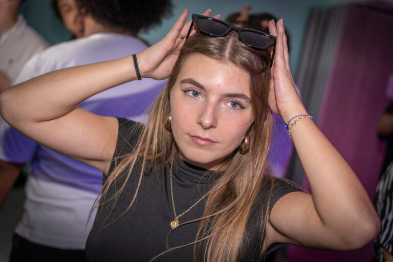 Soirée d&rsquo;intégration 2024 – photo 239