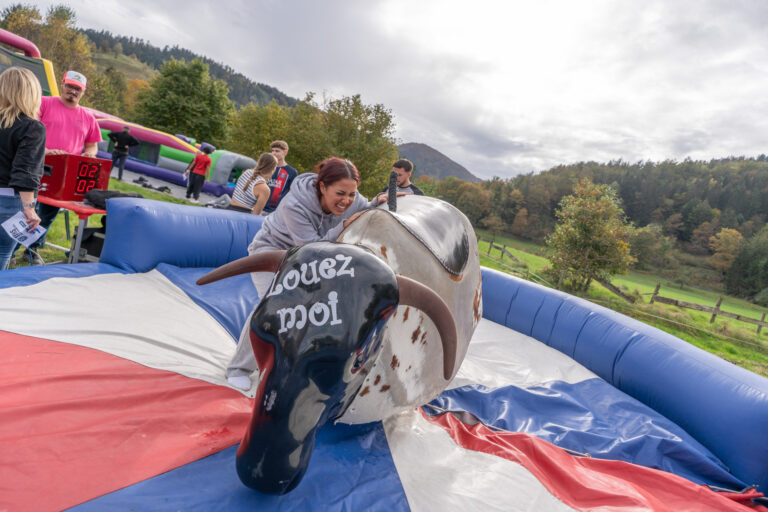 Soirée d&rsquo;intégration 2024 – photo 26