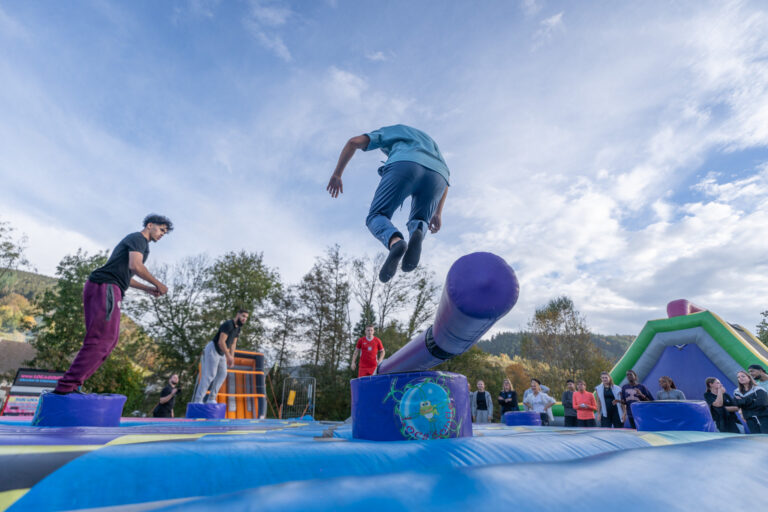 Soirée d&rsquo;intégration 2024 – photo 112