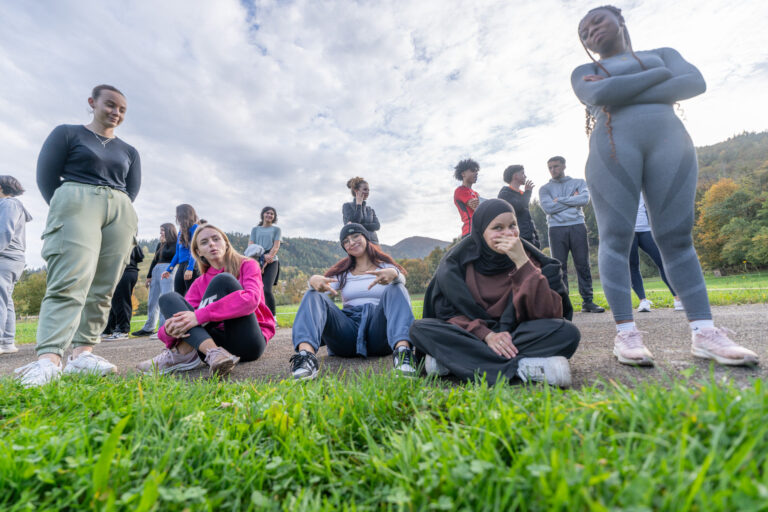 Soirée d&rsquo;intégration 2024 – photo 116