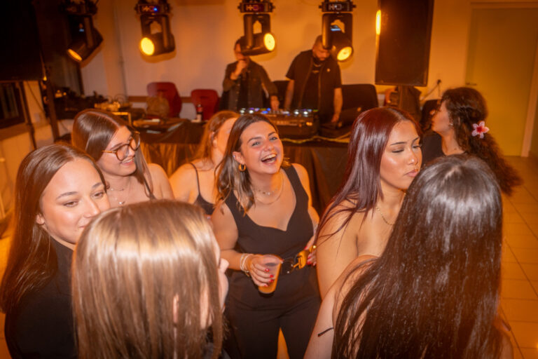 Soirée d&rsquo;intégration 2024 – photo 161