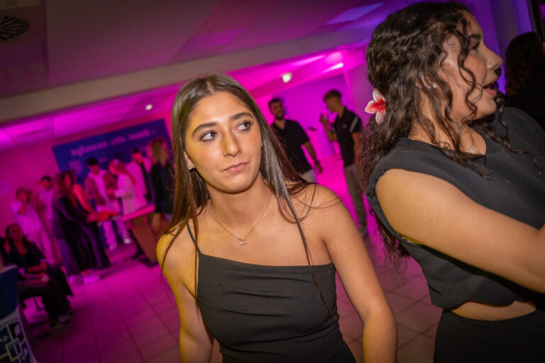 Soirée d&rsquo;intégration 2024 – photo 200