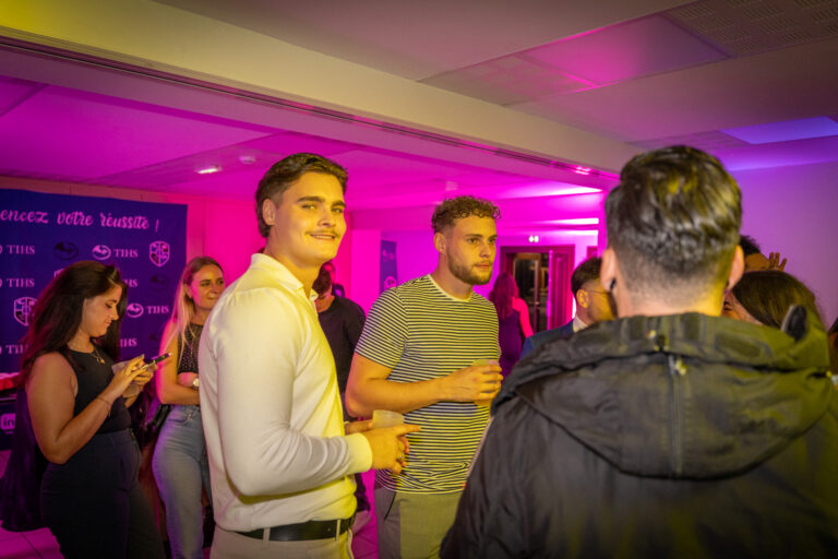 Soirée d&rsquo;intégration 2024 – photo 221