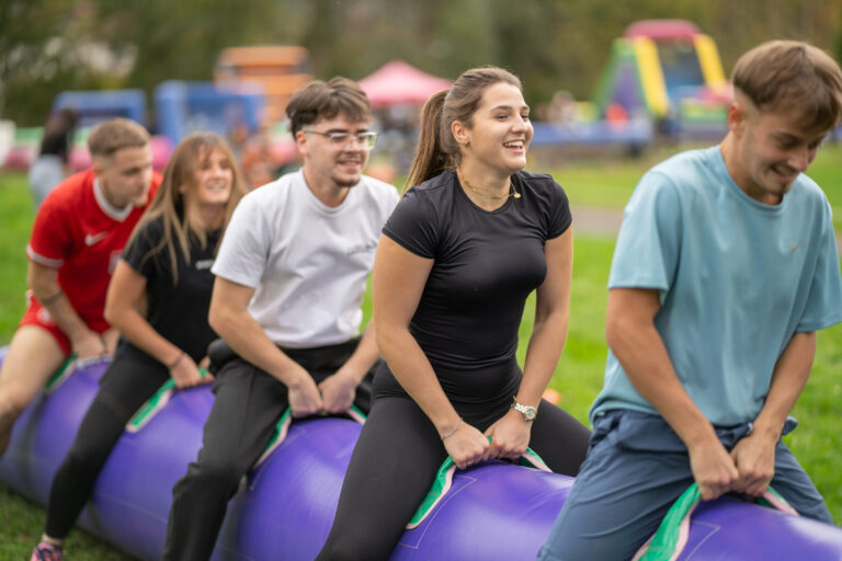 Soirée d&rsquo;intégration 2024 – photo 63