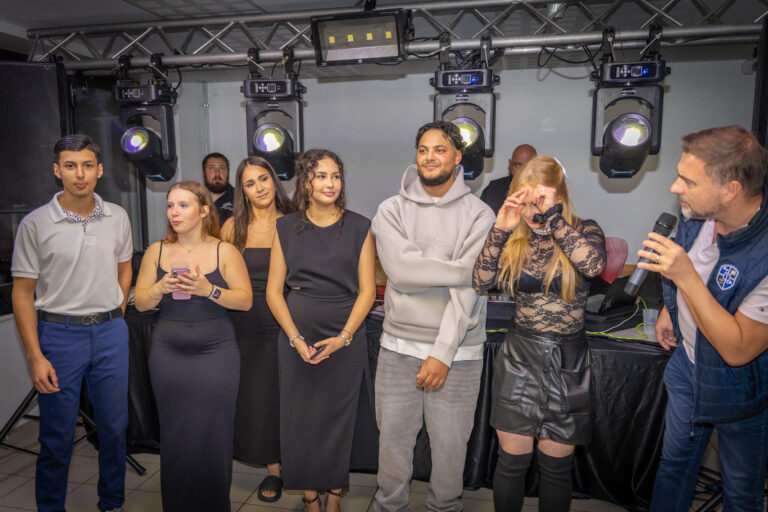 Soirée d&rsquo;intégration 2024 – photo 208
