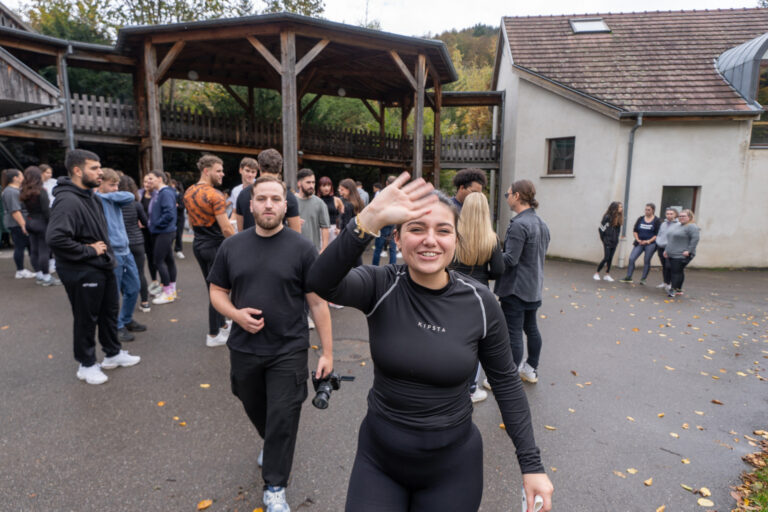 Soirée d&rsquo;intégration 2024 – photo 2