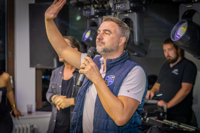 Soirée d&rsquo;intégration 2024 – photo 206