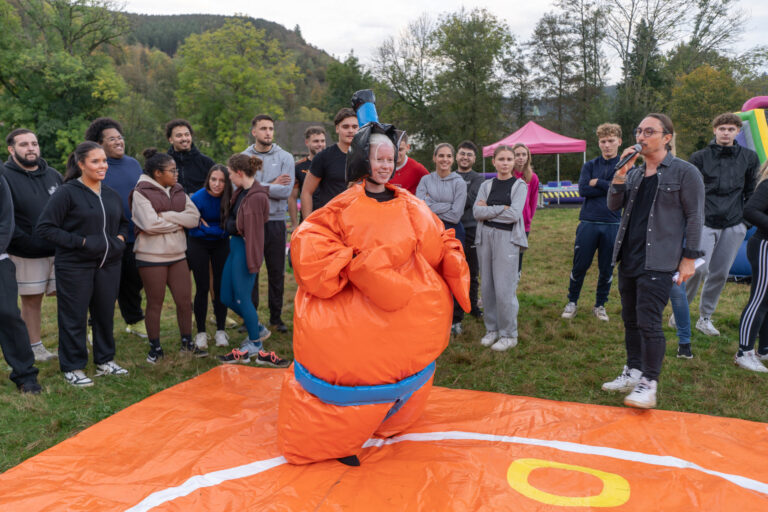 Soirée d&rsquo;intégration 2024 – photo 145
