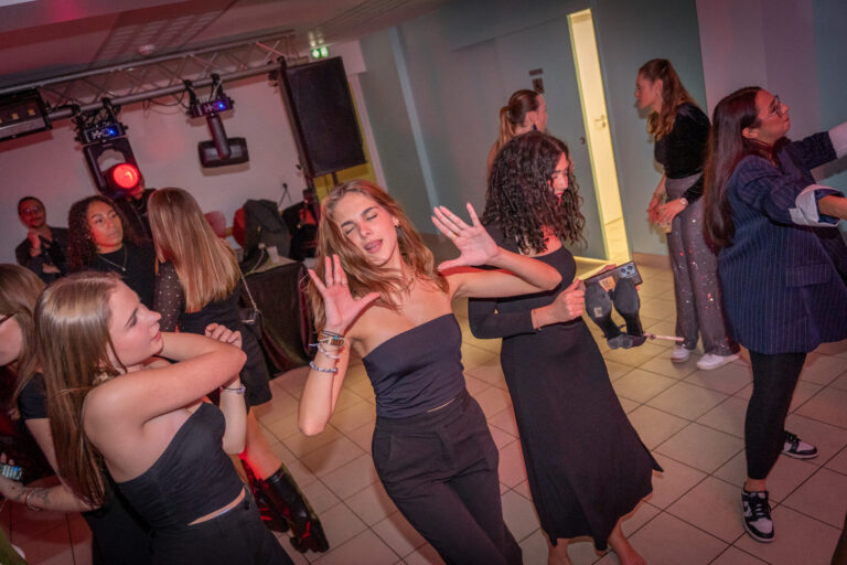 Soirée d&rsquo;intégration 2024 – photo 250