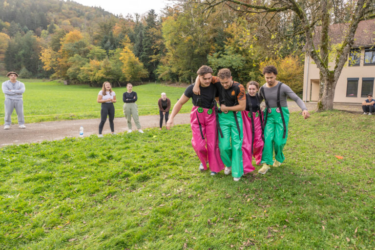 Soirée d&rsquo;intégration 2024 – photo 124