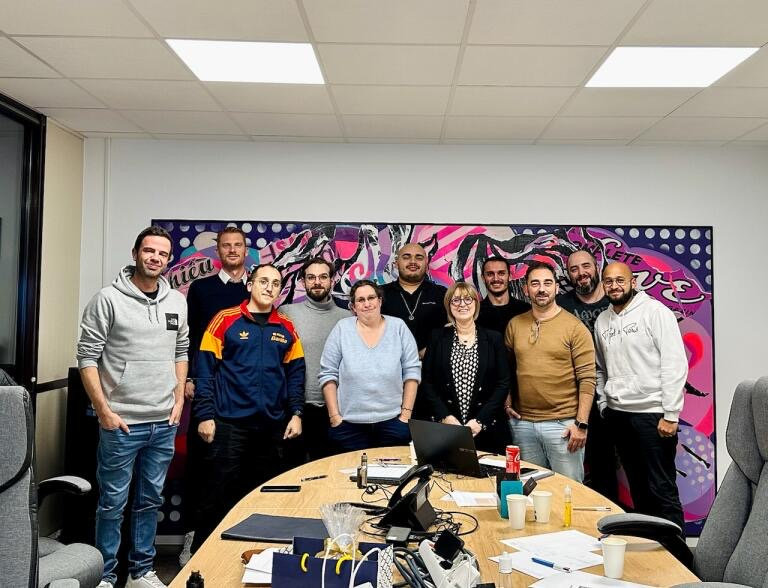 TIHS Academy accompagne Vapostore dans la sensibilisation au harcèlement moral et sexuel – TIHS Business School