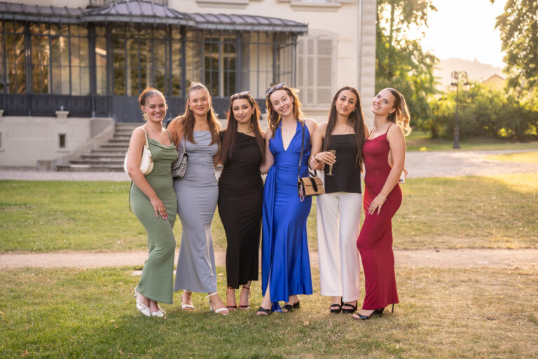 Remise des diplômes 2025 – photo 73