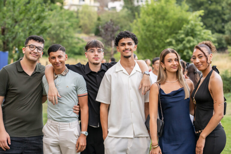 Remise des diplômes 2025 – photo 89