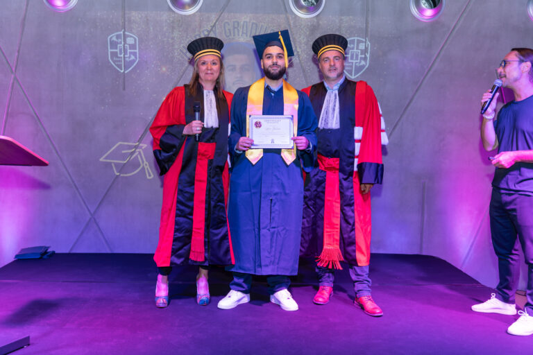 Remise des diplômes 2025 – photo 159