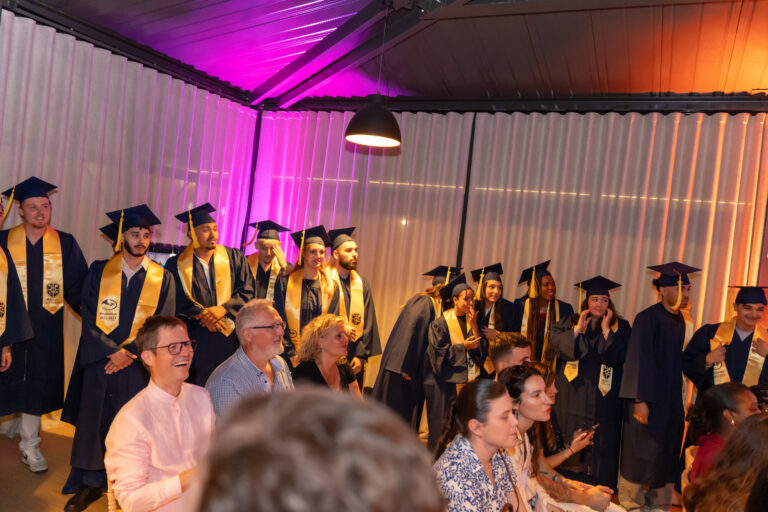 Remise des diplômes 2025 – photo 103