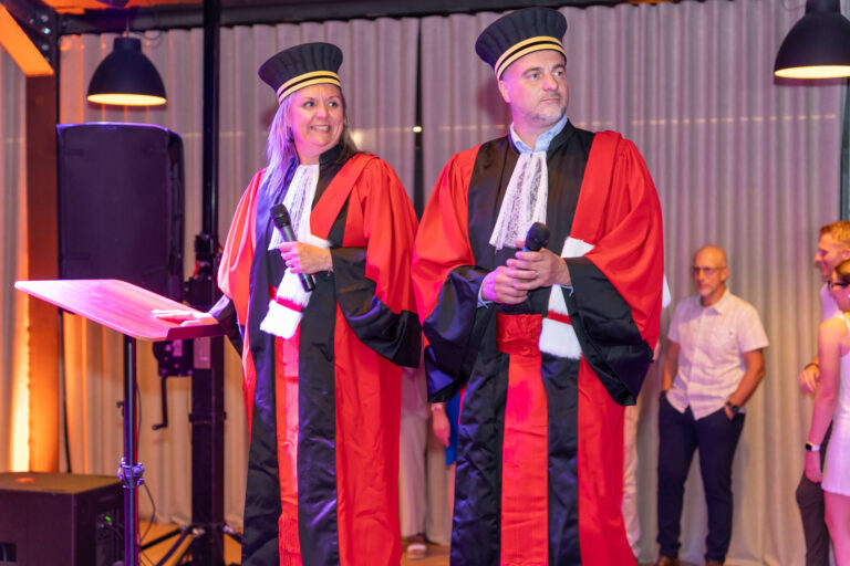 Remise des diplômes 2025 – photo 138