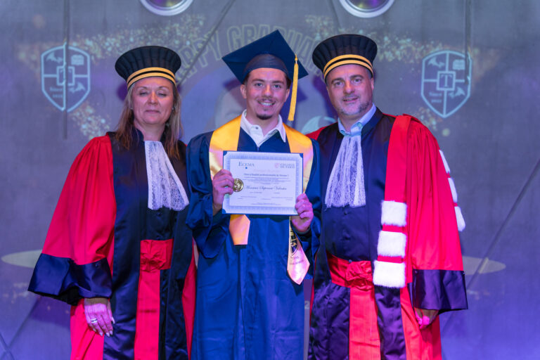 Remise des diplômes 2025 – photo 233