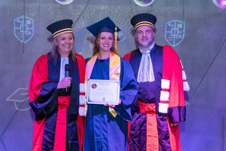Remise des diplômes 2025 – photo 166