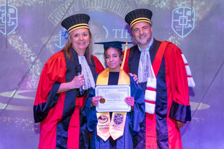 Remise des diplômes 2025 – photo 213