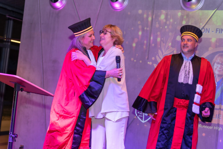 Remise des diplômes 2025 – photo 132